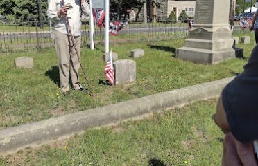 Old Saybrook Historical Society