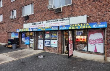 Martinez Mini Market