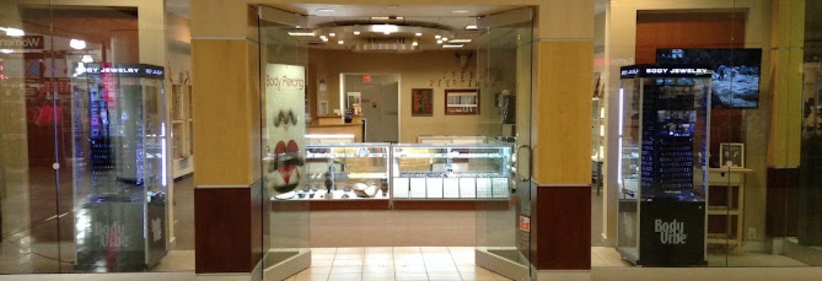 Tribu Piercings Stamford