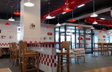 Five Guys