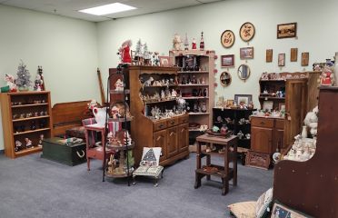 The Beehive Mercantile