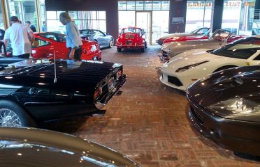 Carriage House Motor Cars