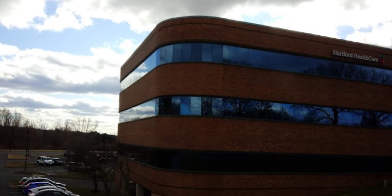 Hartford HealthCare Medical Group