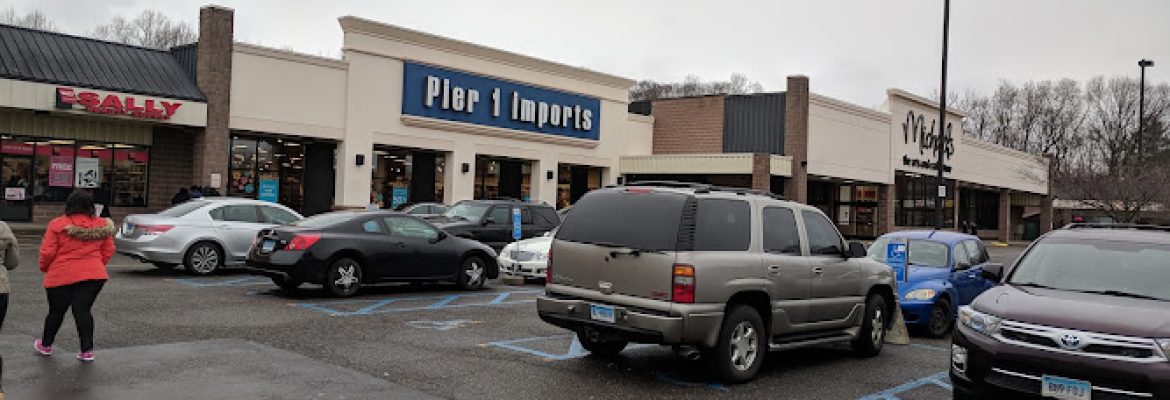 Turnpike Square