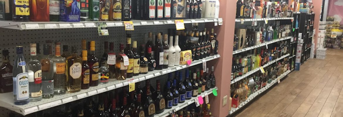 Lafayette Wine & Liquors