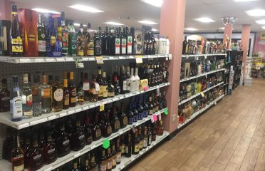 Lafayette Wine & Liquors