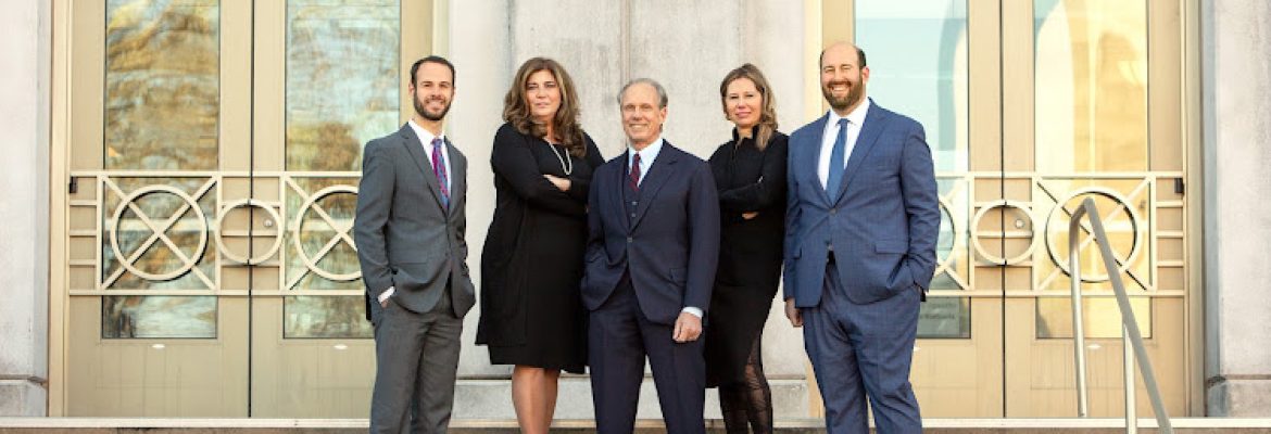 Adelman Connors & Krevolin, LLP- ACK Injury Law