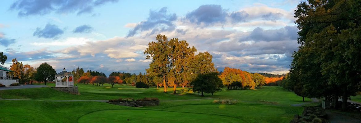 Indian Hill Country Club