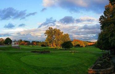 Indian Hill Country Club