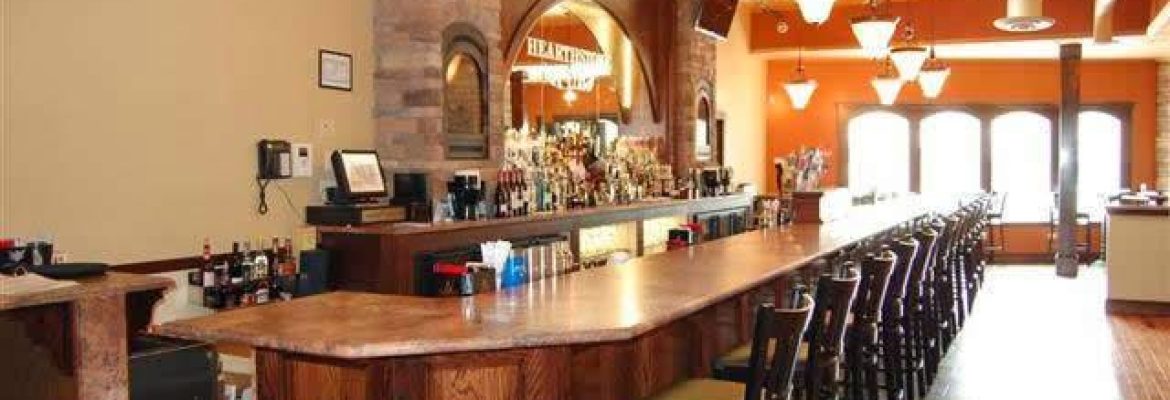 Dan Tiezzi & Sons Builders Llc