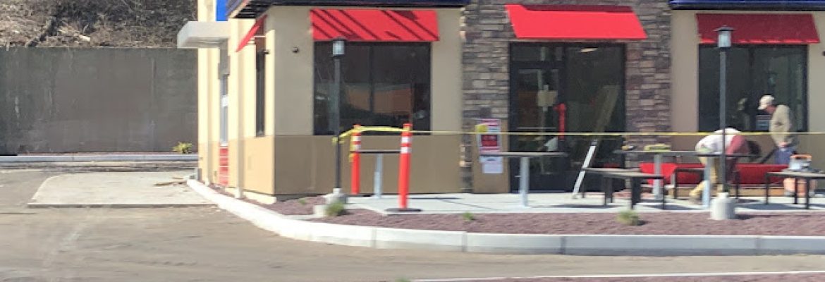 Dairy Queen Grill & Chill