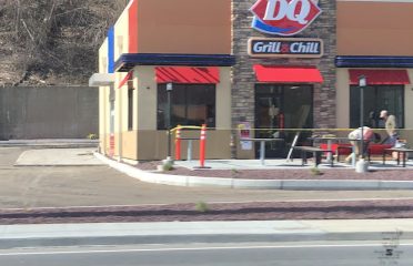 Dairy Queen Grill & Chill