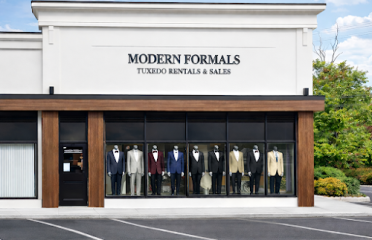 Modern Formals