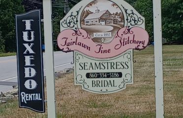 Fairlawn Fine Stitchery