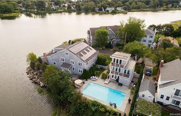 Nanci Lewis, Higgins Group Real Estate