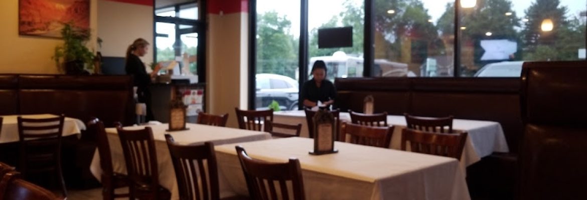 Salsas Southwest grill and bar