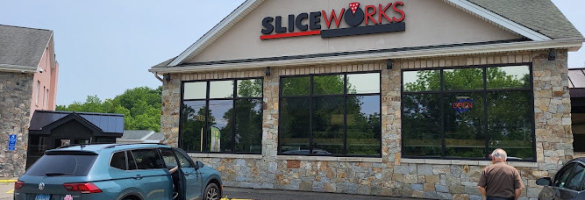 SliceWorks Berlin