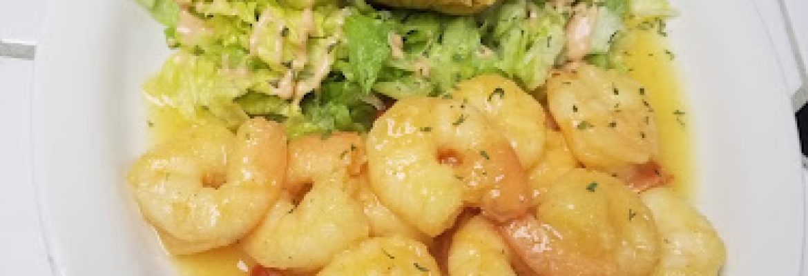 GRILLE FACTORY