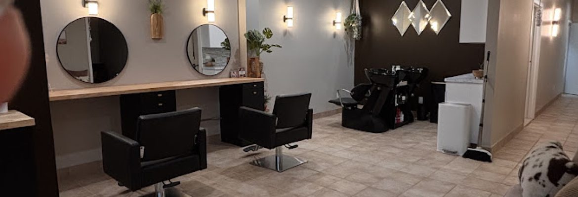 Chic beautique salon