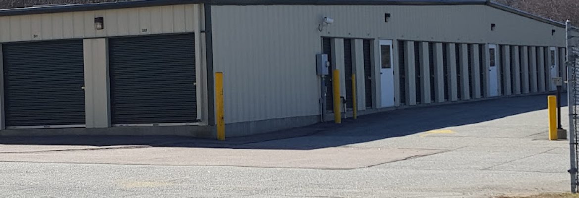 Storage Sense – Plainfield – Self Service