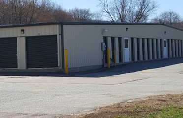 Storage Sense – Plainfield – Self Service