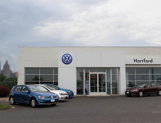VW of Hartford