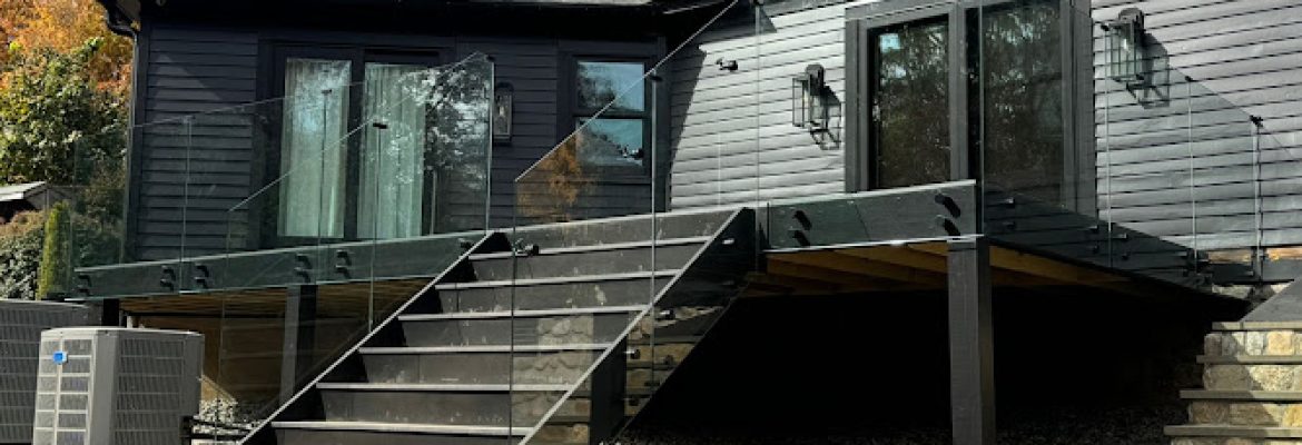 Juano’s Glass LLC