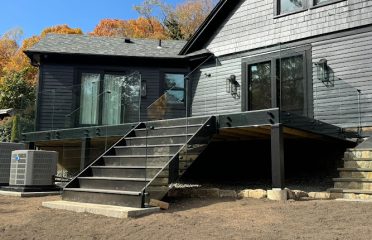 Juano’s Glass LLC