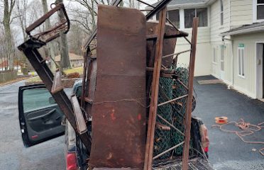 Scrappy & Pappys Junk Removal