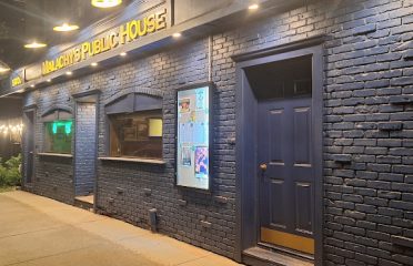 Malachy’s Public House