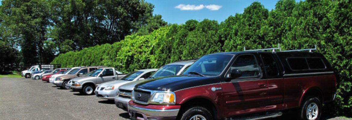 A1 Auto Detailing
