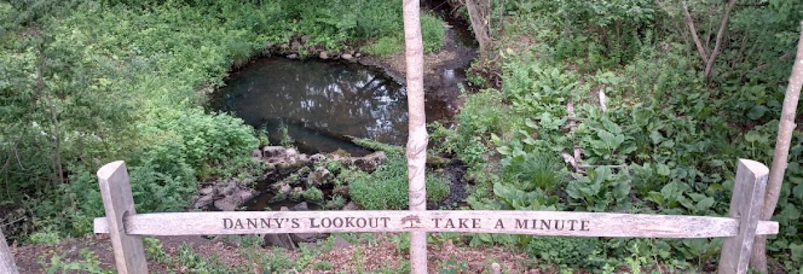 Danny’s Lookout