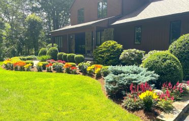 Quality Landscaping Inc