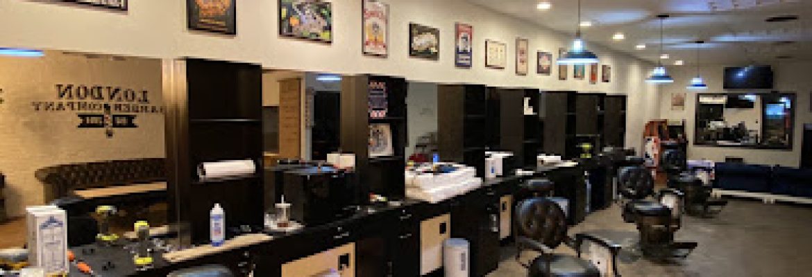 London Barber Company
