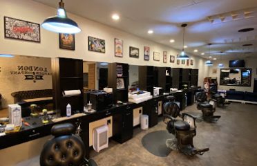 London Barber Company