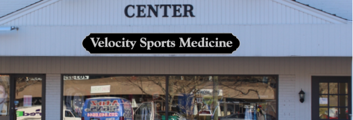 Velocity Sports Medicine