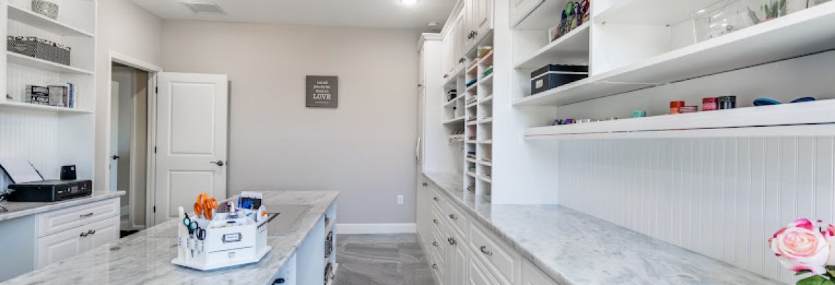 Closet Factory