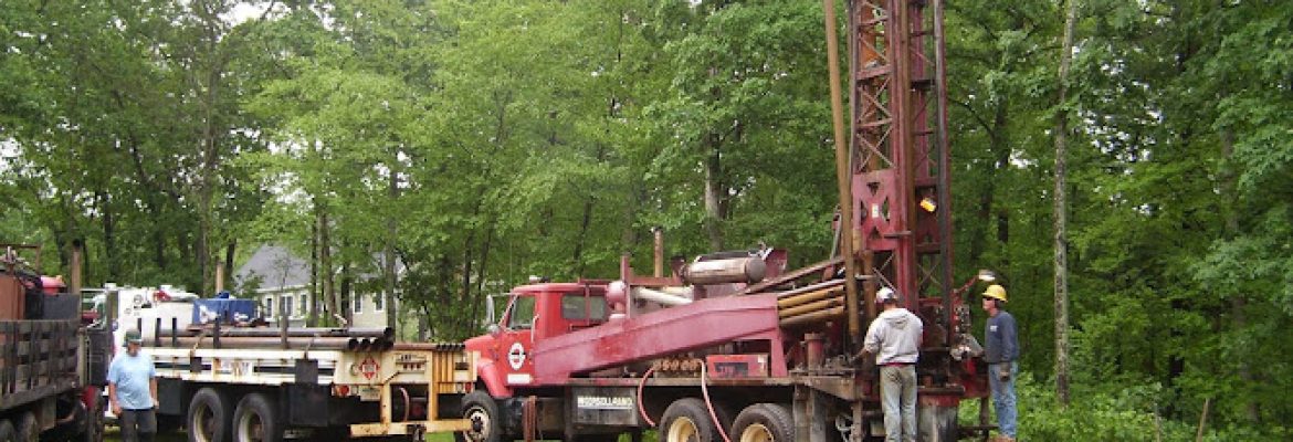 Stavens Bros Water Wells