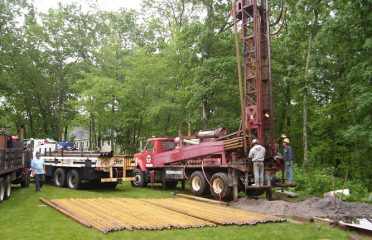 Stavens Bros Water Wells