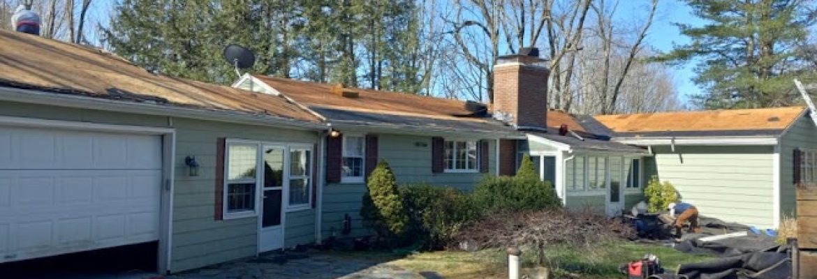 Elite Roofing CT LLC