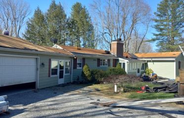 Elite Roofing CT LLC