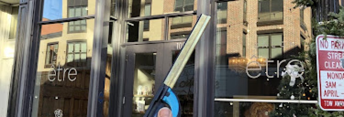 Gold Coast Window Washers
