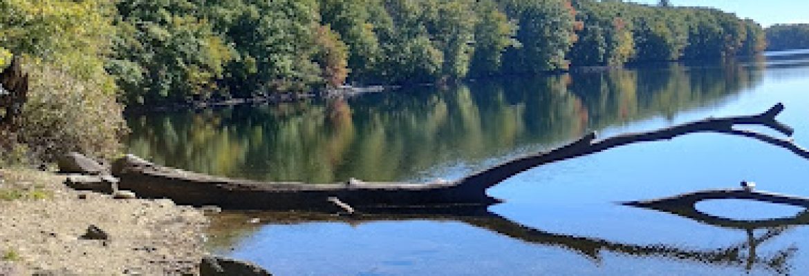 Quinebaug Lake State Park