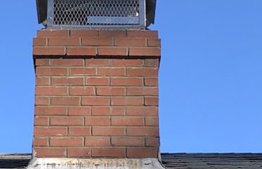 ECC Chimney Service