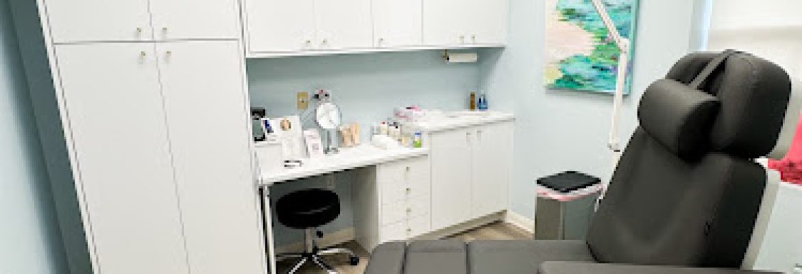 Naturallyou Med Spa by Terry Conrad, APRN