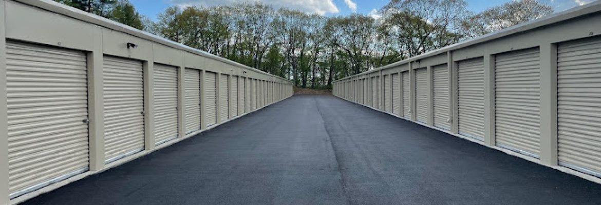 CT Self-Stor – Watertown