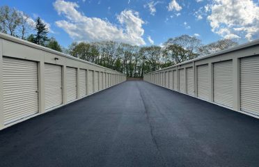 CT Self-Stor – Watertown
