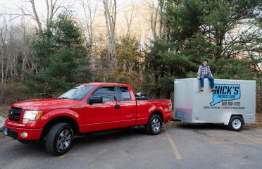 Nicks Services CT: Detailing, Ceramic Coatings, & Exterior Cleaning Solutions