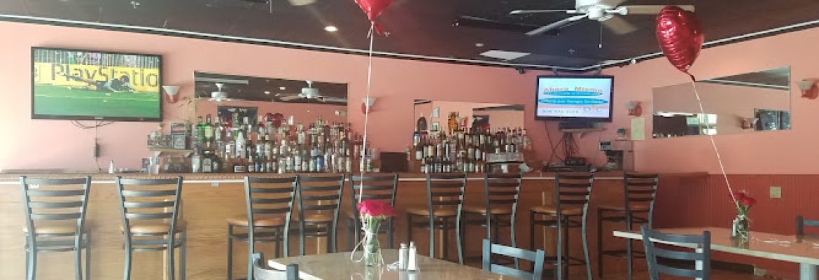 El Rincon Peruano Restaurant & Bar | Ceviches, Seafood, Authentic Signature Dishes | Peruvian Food