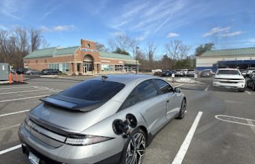 IONNA Charging Station